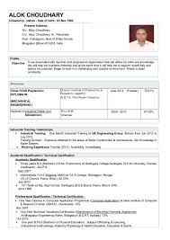 Check spelling or type a new query. 19 Resume Format For Freshers Diploma Enginers