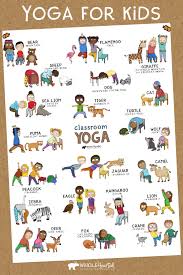 A couple of tips before starting. Classroom Yoga For Kids Mindfulness Activities For Self Regulation Perfect For Your Calm Corner Mindfulness For Kids Yoga For Kids Kids Yoga Poses
