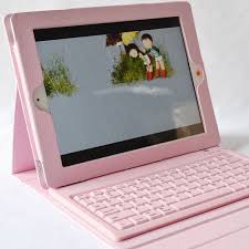 Cheap Apple Pink Ipad Air Cases With Keyboard Ipad Air Cover Keyboard Ip506 Ipad Air Case Ipad Air Ipad Air Cover