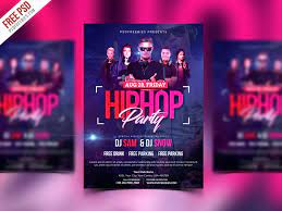 Promote your upcoming dance and music club party event with one of our collected freebies. 33 Best Free Party Flyer Psd Templates 2021 Free Html Designs