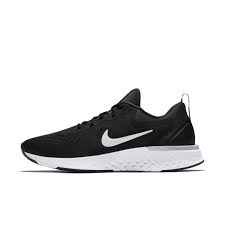 Black And White Nike Running Shoes Womens Nike Odyssey React Women S Running Shoe Size 6 5 Black Nike Running Shoes Women Nike Shoes Australia Mens Nike Shoes