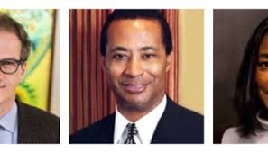 For Netherlands-based Sam Middleton, Posthumous New York Exhibition is a  Homecoming of Sorts