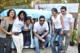 Chic Weekend: Get a haircut at b:blunt, shop at Ensemble, Grab a Lavie bag 