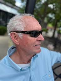 Celebrating Father's Day with my love… Mr C! ❤️💥🥰 Great meal with  friends!!