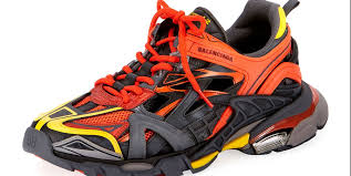 Shop balenciaga men's & women's new season collection online at milanstyle.com. Balenciaga Track 2 Sneaker Releases