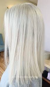 Redken is the #1 professional brand in north america. Platinum Blonde Redken Shades Eq Hair Color Formulas Silver White Hair Blonde Hair Shades