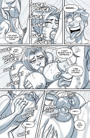 Riley By John North Porn Comic english 47 - Porn Comic