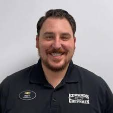 About Our Chevrolet Staff