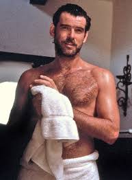 Pierce brosnan is the kind of guy who is so good looking that you want to either kiss him or slap him! 30 In 31 Day Three Part One No Diving In Shallow End Of Pool Antiquated Notions