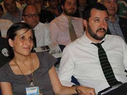 Grazie a mia figlia chiara chiara, alla mia. La Lettera Di Giulia Mamma Della Figlia Di Salvini Delitto Giornalistico Imperdonabile Perche Gratuito Miserabile E Soprattutto Ignorante La Voce Del Trentino