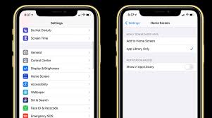 Removing apps on iphone with 3d touch can take a bit of a lighter touch. How To Delete Or Hide Apps In Ios 14 Appleinsider