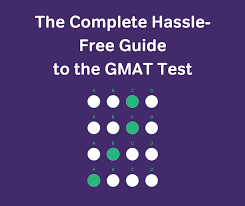 Gmat 101 The Definitive Guide Gmat Test Gmat Gmat Practice Test