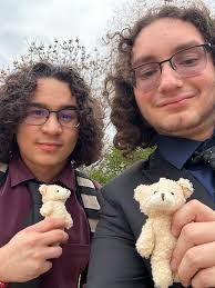 O'Connor Speech and Debate (@OConnorDebate)