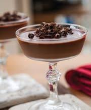 Coconut Milk Dark Chocolate Mousse Vegan Dessert Recipes Best Vegan Desserts Dessert Recipes