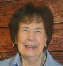 Rosemary Marie Schultz Obituary