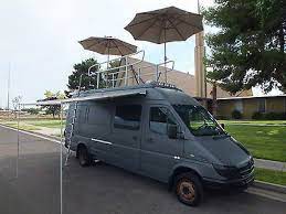 Check spelling or type a new query. Roof Top Patio Observation Deck Sprinter Forum Roof Rack Sprinter Camper Adventure Van