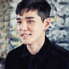 South korean r&b artist dean recently responded to people spreading rumors of him luring pretty girls into his studio to have a little bit . Kpop Dean Logo See More On Download Wallpaper K Pop Hd