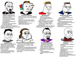 Maybe you would like to learn more about one of these? Hurrr Wojak Twoj Mem Polityczny Nie Jest Smieszny Facebook