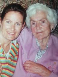 Happy 81th Birthday to Nanny Faye! 🎂🎂