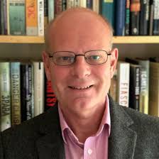 Centre for Military Ethics: Key People