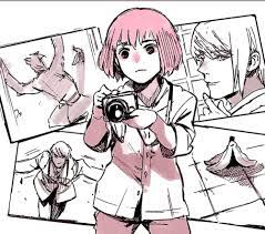 Chie Hori on Twitter: 