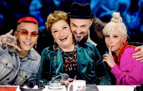 Tra poche ore la finale di #xfactor13 in diretta dal mediolanum forum! X Factor 13 Le Pagelle La Finale E Vicina E Sara Una Liberazione Rolling Stone Italia