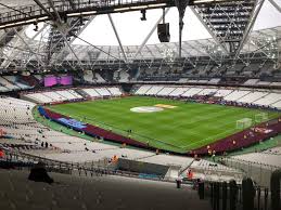 All the latest news and construction updates. Photos At London Stadium