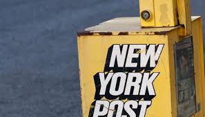 Jul 03, 2021 · the new york post also republishes news from other sources, such as the least biased associated press. New York Post To Keep Expanding Its National Footprint Politico Media