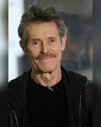 Actor Willem Dafoe has gradually traded the fast pace of New York City for  a quieter life in the Italian countryside. + The actor lives in Italy with  his wife, Italian filmmaker