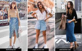 Tunik shila / tunik rempel / atasan wanita / baju fashion terkini. 45 Trend Fashion Wanita 2020 Agar Kamu Tampil Makin Gaya Dan Trendi