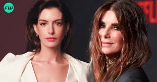 Because of all the talk, we've disbanded it": Anne Hathaway Broke Silence 