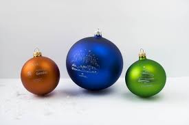 Custom christmas ornament | personalized and customizable blank ball ornament for holidays with photo, picture, logo, name, or text | pearl color design your own ornament. Custom Baubles Custom Christmas Baubles And Balls