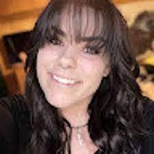 Vanessa Stover's Instagram, Twitter & Facebook