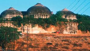 On its 29th Anniversary, Babri Masjid Demolition Condemned in Kolkata |  NewsClick