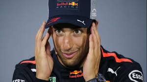 F1 ace Ricciardo faces August deadline