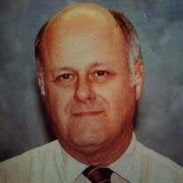 Vernon Stage Burr Obituary (2025)