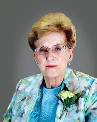 Obituary of Marion Mary Brown, New Victoria