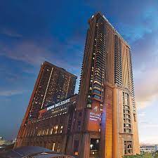 Berjaya times square hotel, kuala lumpur. Hotel Rooms In Kuala Lumpur Berjaya Times Square Bukit Bintang Hotel