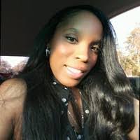 Sherika Carter's Instagram, Twitter & Facebook