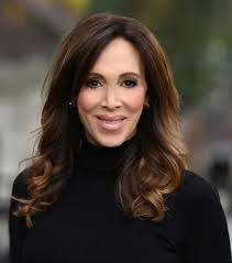 Nancy Gautreau's Instagram, Twitter & Facebook