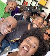 Meet The Man Who Launched 'Black History Before Slavery' Tours In Africa