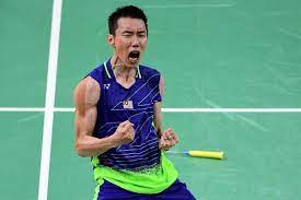 Wild card given to chen long is a special circumstance. Lee Chong Wei Vs Chen Long Rio 2016 Olympics Watch Live On Tv And Online In The Uk And Abroad