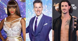 A new series of strictly come dancing may seem like a lifetime away, but before you know it you'll be watching the next batch of stars battle it out for the glitter ball trophy. Ecdmlqopnkrcam