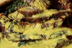 Ayam masak lemak cili api | resepi original negeri sembilan che nom. Daging Salai Masak Lemak Lagenda Press