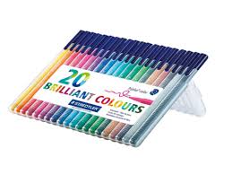 Coloring supplies geared toward adults are a little more expensive, but as with any kind of art material, there is a wide range of options for your budget and overall taste. Best Markers For Adult Coloring Books Creatively Calm Studios