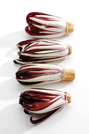Check spelling or type a new query. Radicchio Cichorium Intybus Var Foliosum Elevated View Stockphoto