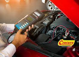 Alternator juga memastikan bateri kereta dicas secukupnya untuk membantu menghidupkan enjin kereta. Tips Panjangkan Jangka Hayat Bateri Kereta Anda Century Battery