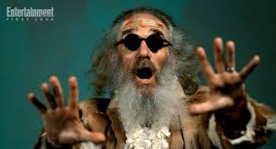 How “The Trainer” assembled Paris Hilton, Julia Fox, Lenny Kravitz, and  more stars — See a first look (exclusive)