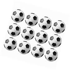 14.05.2021 15:34 // euro 2020. 12pcs 32mm Resin Soccer Table Foosball Ball Football Fussball Funny Au Ebay