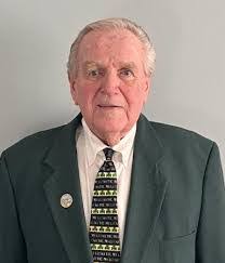 Steve Bergh's Instagram, Twitter & Facebook